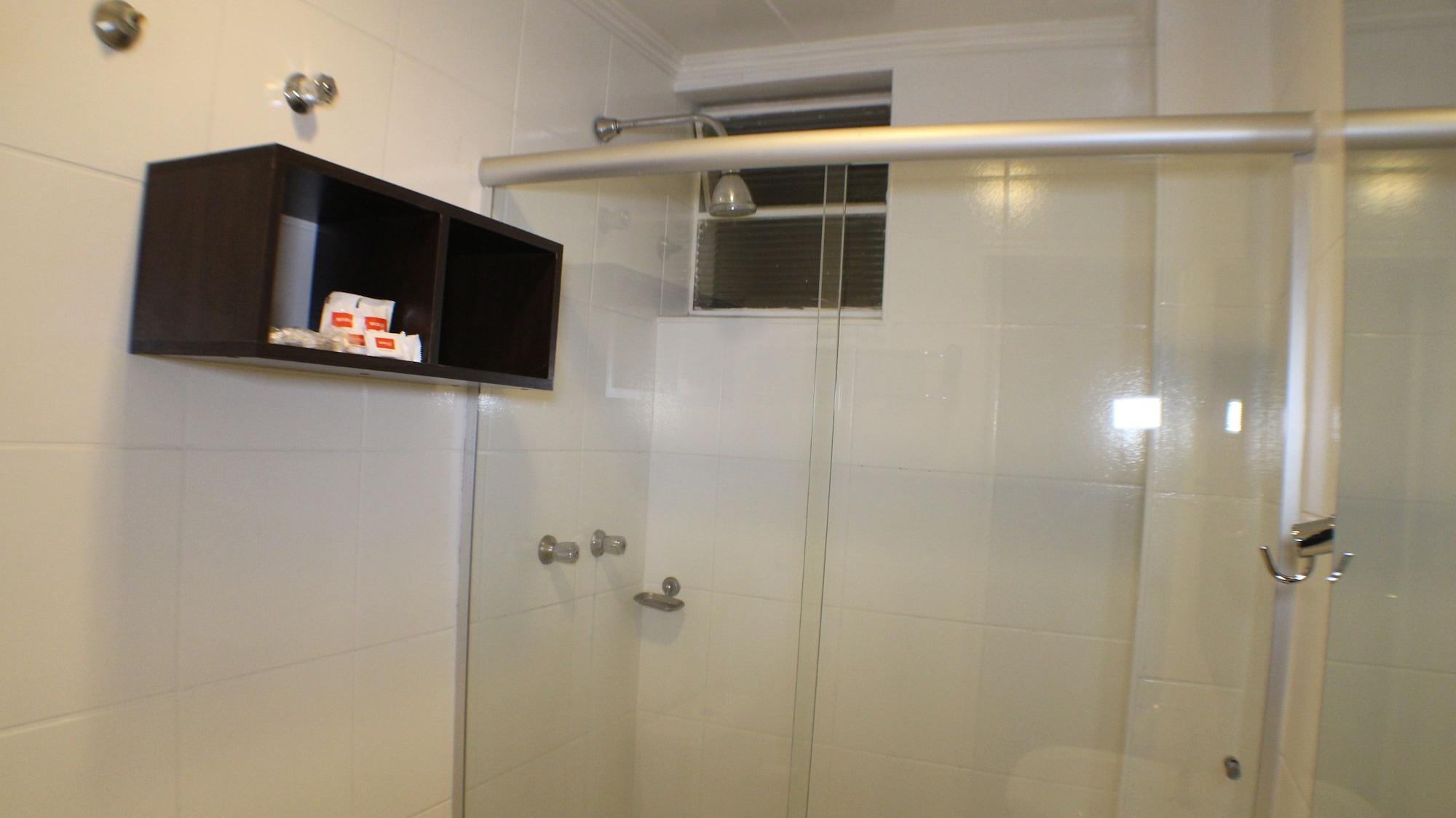 Monreale Express Ribeirao Preto Hotell Exteriör bild