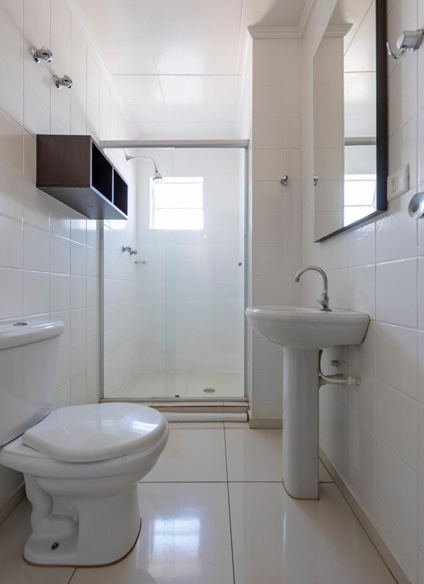 Monreale Express Ribeirao Preto Hotell Exteriör bild