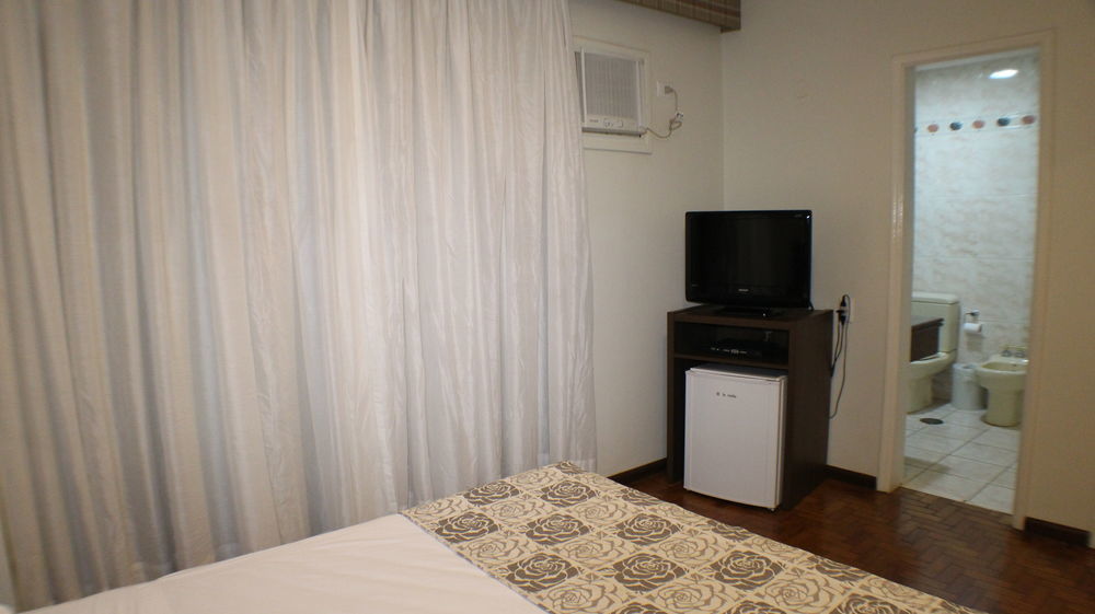 Monreale Express Ribeirao Preto Hotell Exteriör bild