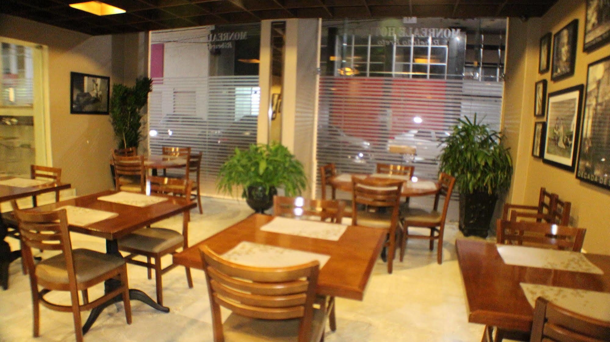Monreale Express Ribeirao Preto Hotell Exteriör bild